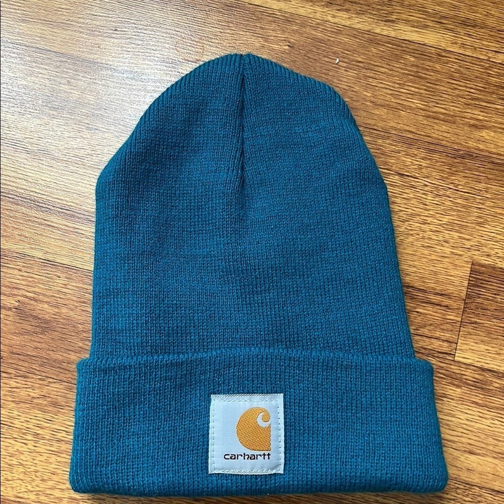 Carhartt beanie